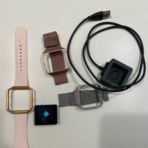 Fitbit Blaze